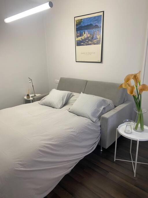 Domus Santa Clara Centrico Apartamento Con Wifi レオン エクステリア 写真