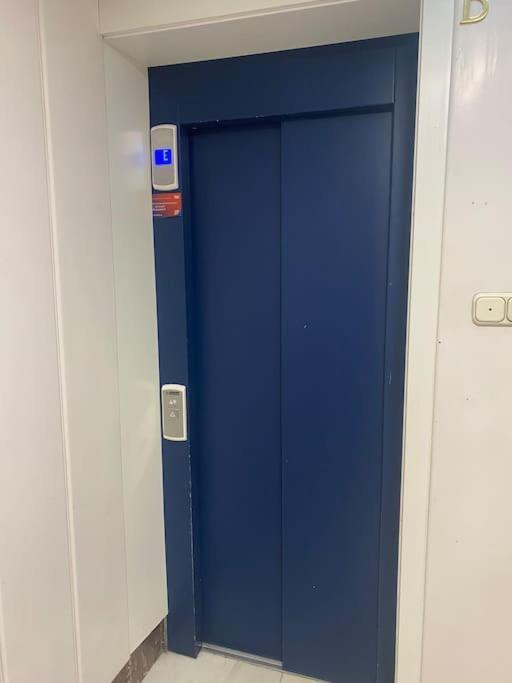 Domus Santa Clara Centrico Apartamento Con Wifi レオン エクステリア 写真