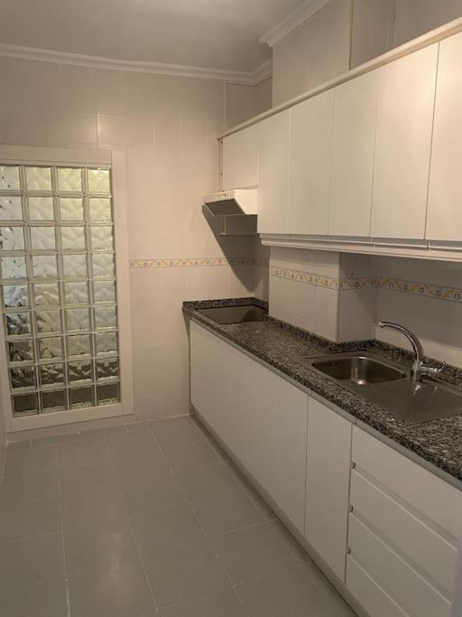 Domus Santa Clara Centrico Apartamento Con Wifi レオン エクステリア 写真