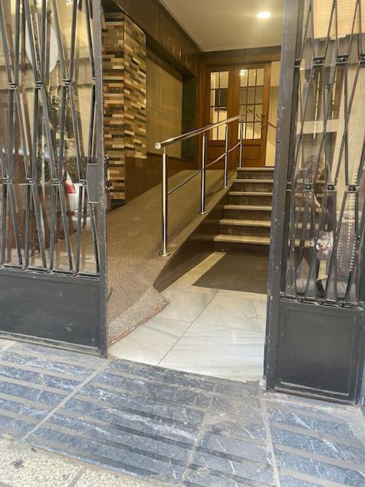 Domus Santa Clara Centrico Apartamento Con Wifi レオン エクステリア 写真
